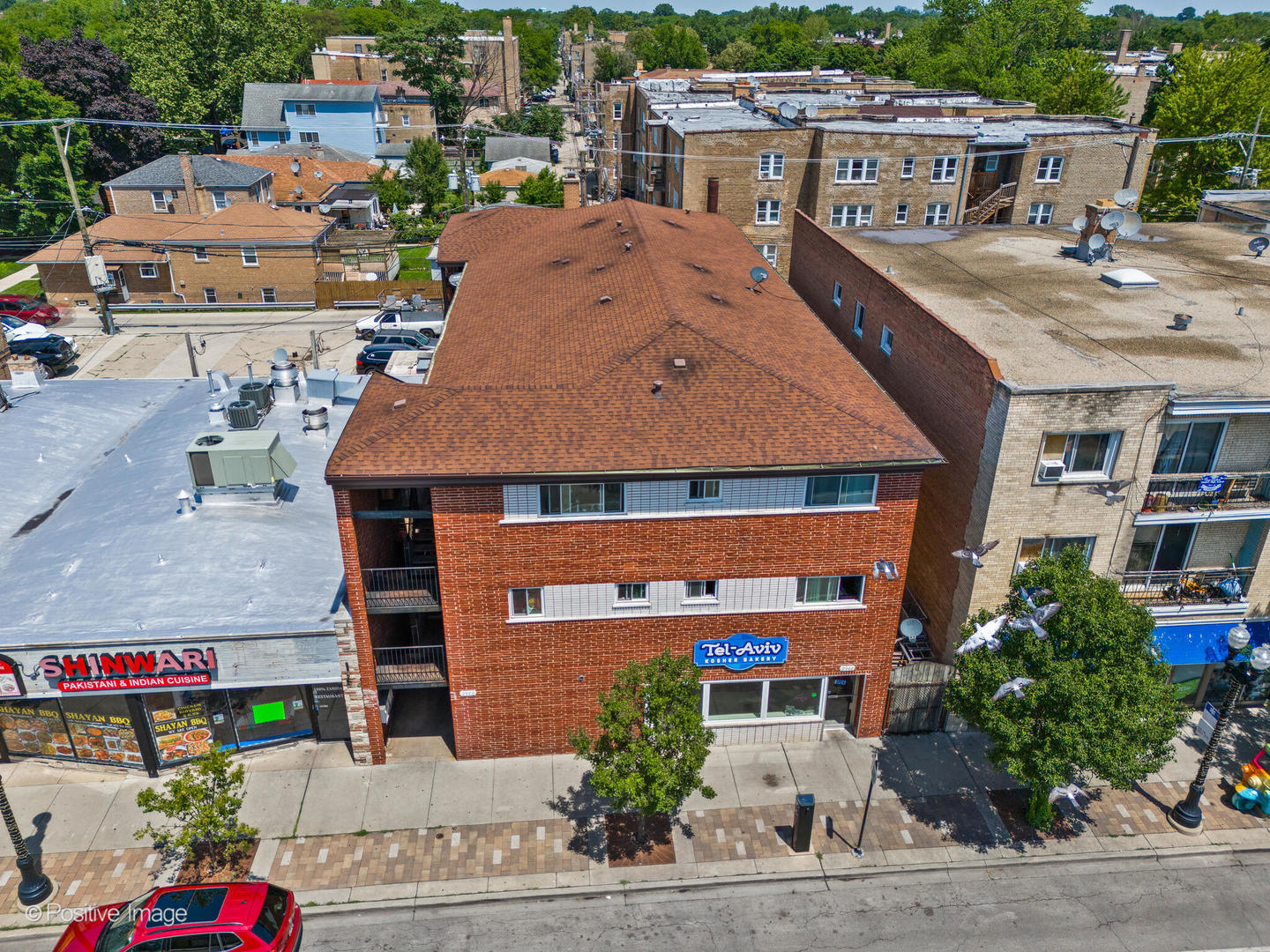 2944 W Devon Avenue
