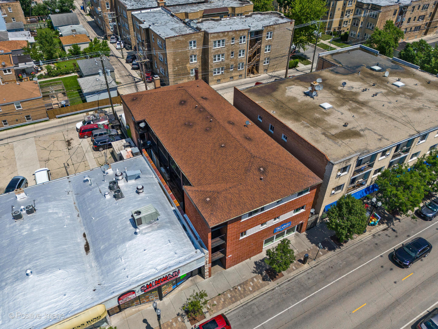 2944 W Devon Avenue