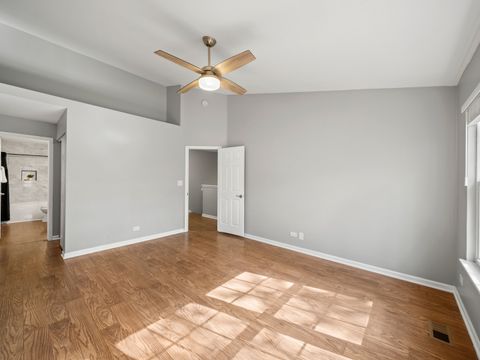 Tiny photo for 872 Old Checker Road, Buffalo Grove, IL 60089 (MLS # 12490701)