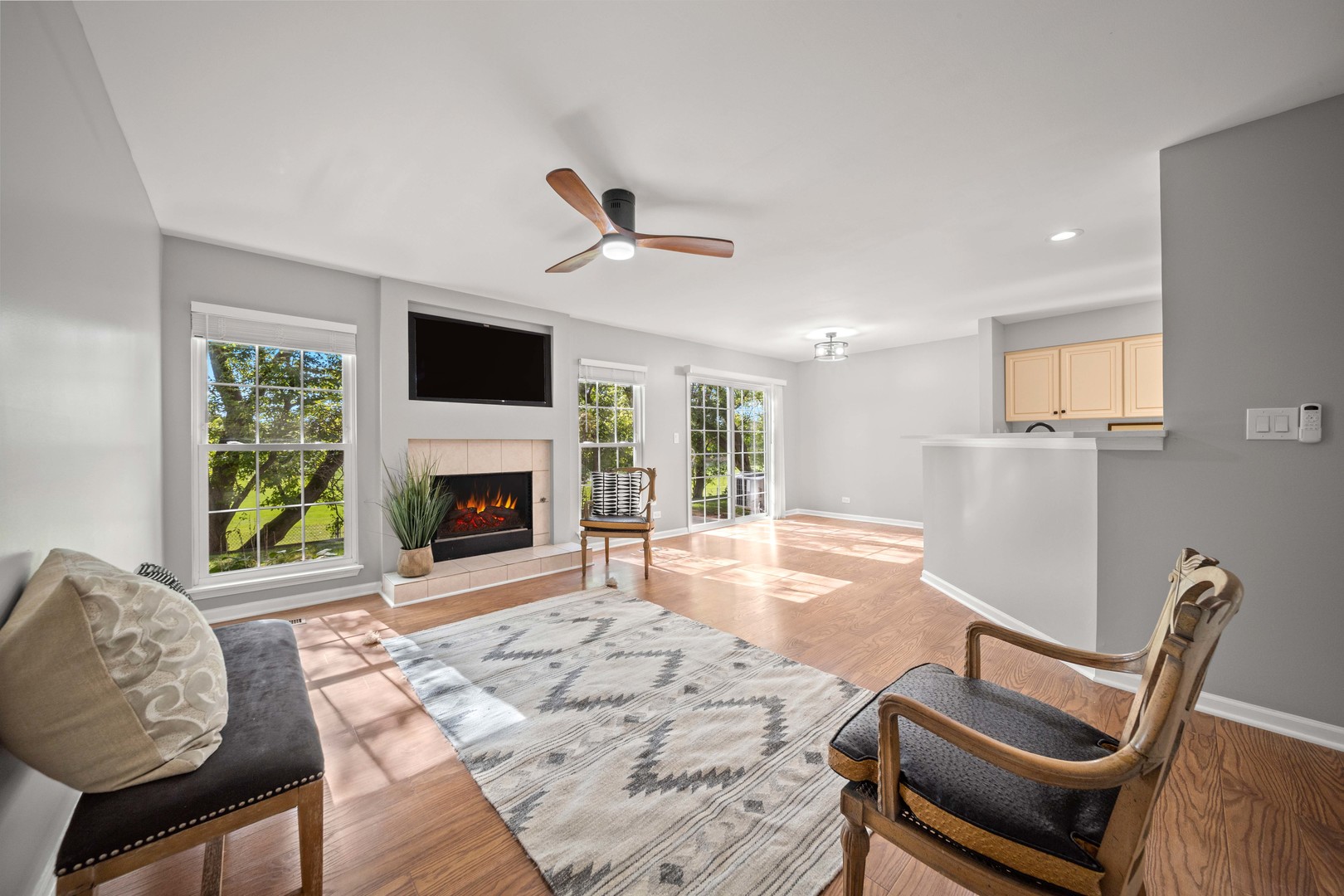 872 Old Checker Road