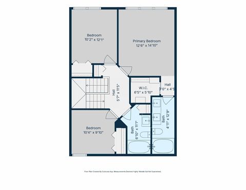 Tiny photo for 872 Old Checker Road, Buffalo Grove, IL 60089 (MLS # 12490701)