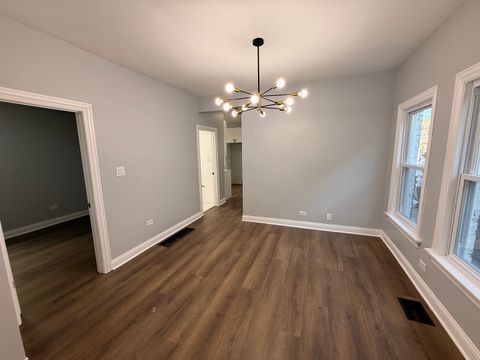 Tiny photo for 1029 N Keystone Avenue, Chicago, IL 60651 (MLS # 12565959)