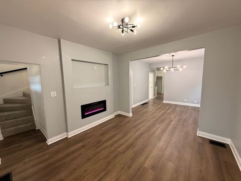 Tiny photo for 1029 N Keystone Avenue, Chicago, IL 60651 (MLS # 12565959)