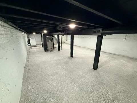 Tiny photo for 1029 N Keystone Avenue, Chicago, IL 60651 (MLS # 12565959)