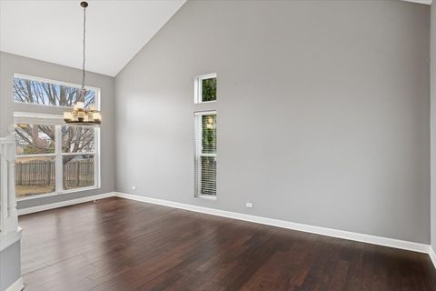 Tiny photo for 1568 Woodland Lane, Bolingbrook, IL 60490 (MLS # 12558227)