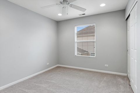 Tiny photo for 1568 Woodland Lane, Bolingbrook, IL 60490 (MLS # 12558227)