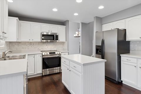 Tiny photo for 1568 Woodland Lane, Bolingbrook, IL 60490 (MLS # 12558227)