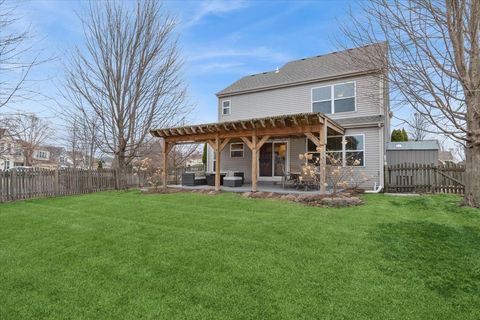 Tiny photo for 1568 Woodland Lane, Bolingbrook, IL 60490 (MLS # 12558227)