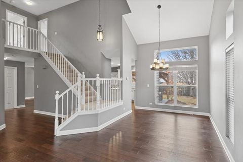 Tiny photo for 1568 Woodland Lane, Bolingbrook, IL 60490 (MLS # 12558227)