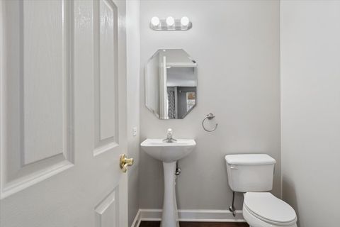 Tiny photo for 1568 Woodland Lane, Bolingbrook, IL 60490 (MLS # 12558227)