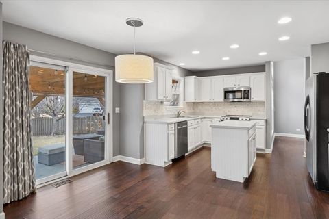 Tiny photo for 1568 Woodland Lane, Bolingbrook, IL 60490 (MLS # 12558227)