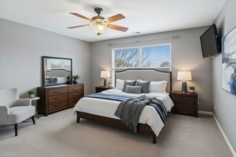 Tiny photo for 1568 Woodland Lane, Bolingbrook, IL 60490 (MLS # 12558227)