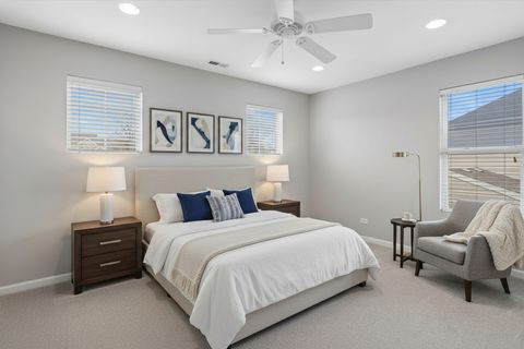 Tiny photo for 1568 Woodland Lane, Bolingbrook, IL 60490 (MLS # 12558227)