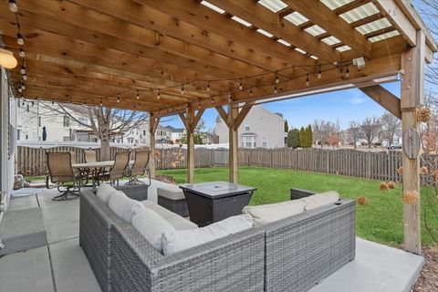 Tiny photo for 1568 Woodland Lane, Bolingbrook, IL 60490 (MLS # 12558227)