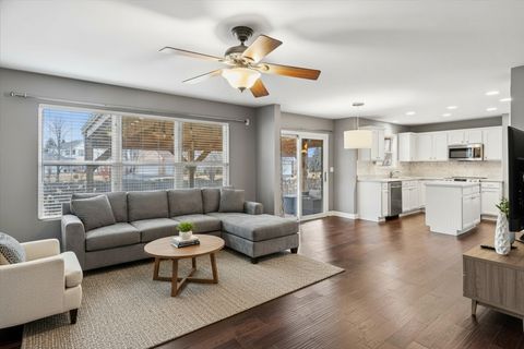 Tiny photo for 1568 Woodland Lane, Bolingbrook, IL 60490 (MLS # 12558227)