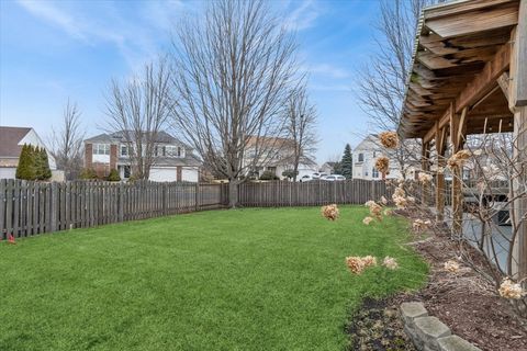 Tiny photo for 1568 Woodland Lane, Bolingbrook, IL 60490 (MLS # 12558227)