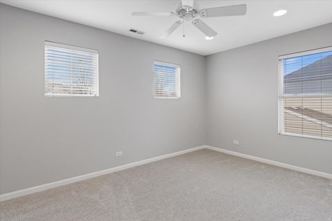 Tiny photo for 1568 Woodland Lane, Bolingbrook, IL 60490 (MLS # 12558227)