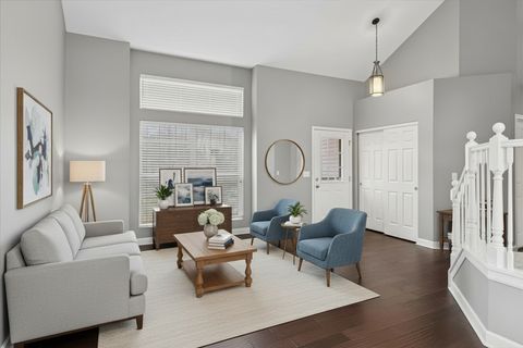 Tiny photo for 1568 Woodland Lane, Bolingbrook, IL 60490 (MLS # 12558227)