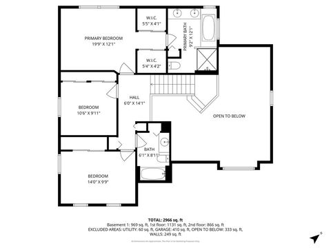 Tiny photo for 1568 Woodland Lane, Bolingbrook, IL 60490 (MLS # 12558227)