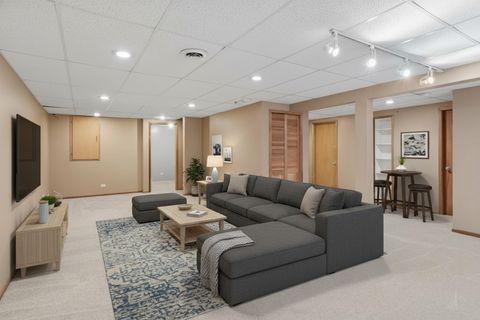 Tiny photo for 1568 Woodland Lane, Bolingbrook, IL 60490 (MLS # 12558227)