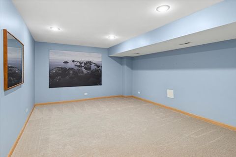 Tiny photo for 1568 Woodland Lane, Bolingbrook, IL 60490 (MLS # 12558227)