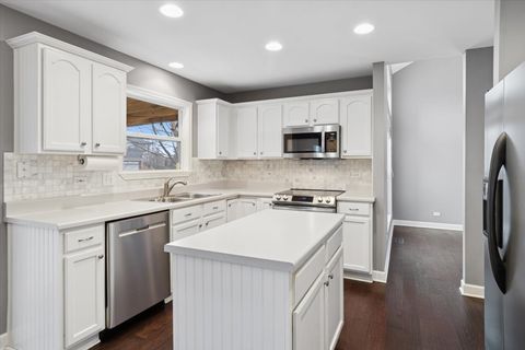 Tiny photo for 1568 Woodland Lane, Bolingbrook, IL 60490 (MLS # 12558227)