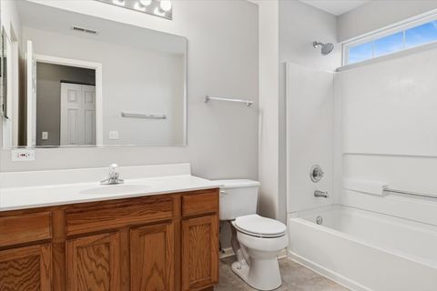 Tiny photo for 1568 Woodland Lane, Bolingbrook, IL 60490 (MLS # 12558227)