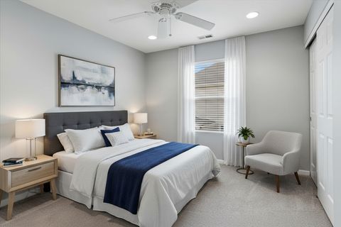 Tiny photo for 1568 Woodland Lane, Bolingbrook, IL 60490 (MLS # 12558227)