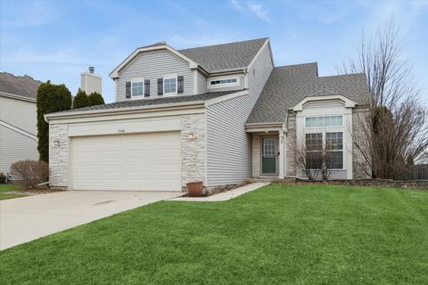 1568 Woodland Lane Bolingbrook IL 60490