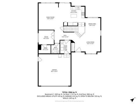 Tiny photo for 1568 Woodland Lane, Bolingbrook, IL 60490 (MLS # 12558227)