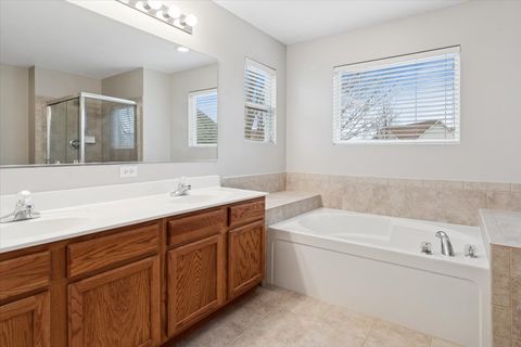 Tiny photo for 1568 Woodland Lane, Bolingbrook, IL 60490 (MLS # 12558227)