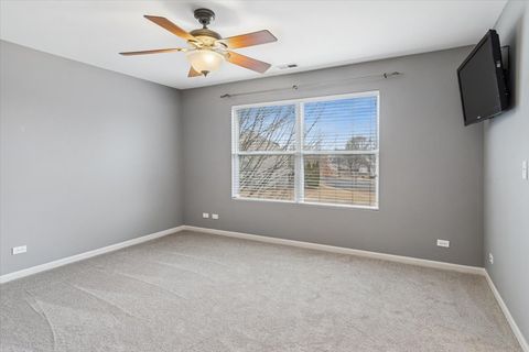 Tiny photo for 1568 Woodland Lane, Bolingbrook, IL 60490 (MLS # 12558227)