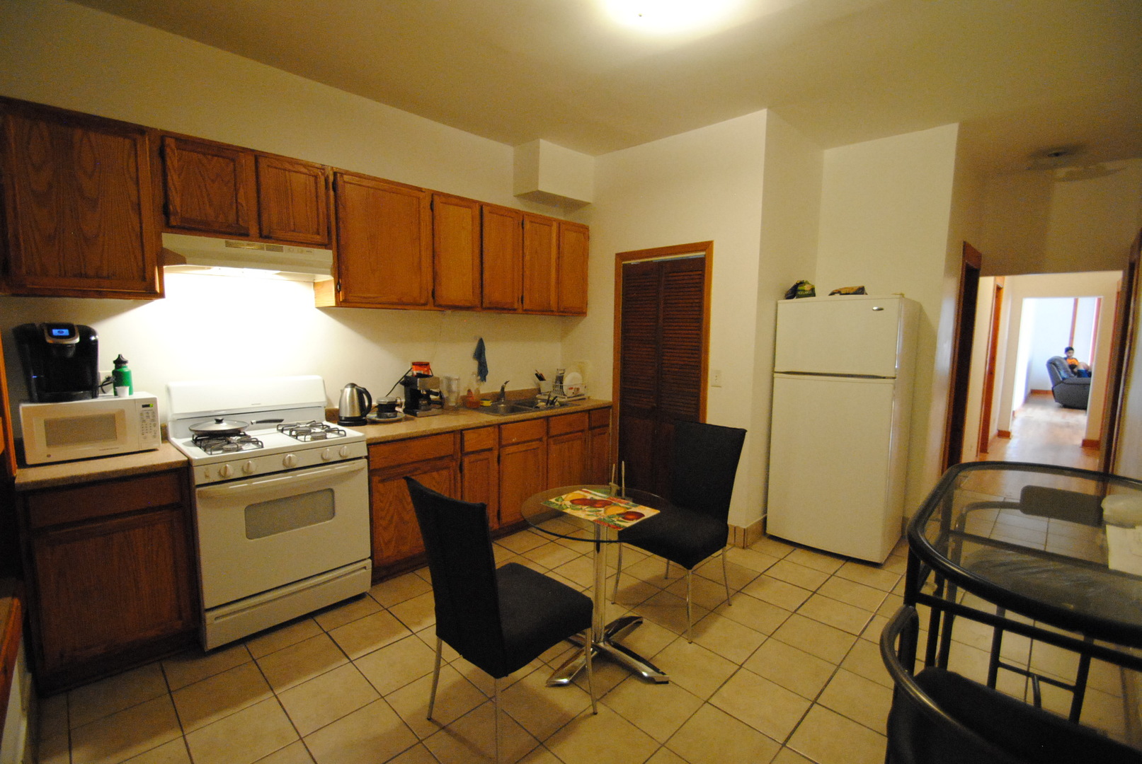 2701 W CONGRESS Parkway