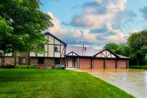 41 Brandywine Court 41 Bloomington IL 61704