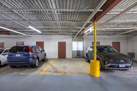 Tiny photo for 1349 E WASHINGTON Street #310A, Des Plaines, IL 60016 (MLS # 12620886)