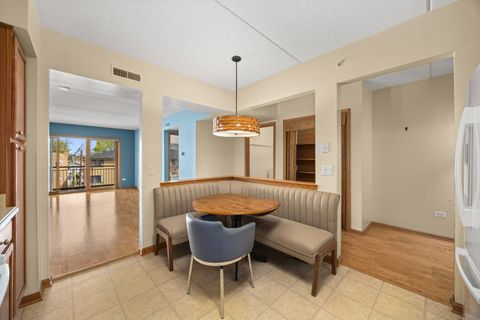 Tiny photo for 1349 E WASHINGTON Street #310A, Des Plaines, IL 60016 (MLS # 12620886)