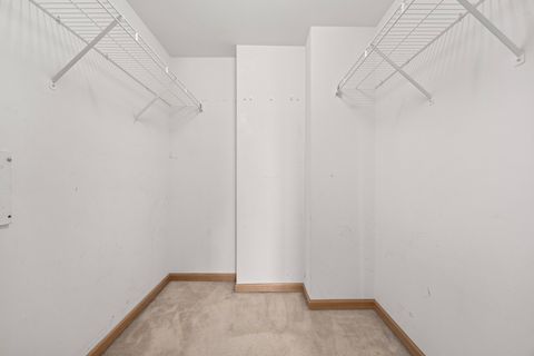 Tiny photo for 1349 E WASHINGTON Street #310A, Des Plaines, IL 60016 (MLS # 12620886)