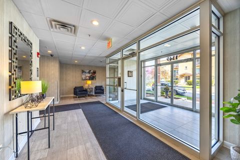 Tiny photo for 1349 E WASHINGTON Street #310A, Des Plaines, IL 60016 (MLS # 12620886)