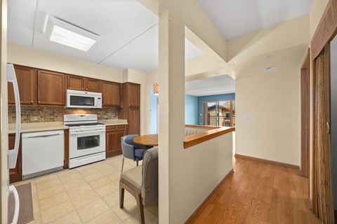 Tiny photo for 1349 E WASHINGTON Street #310A, Des Plaines, IL 60016 (MLS # 12620886)