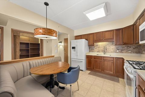 Tiny photo for 1349 E WASHINGTON Street #310A, Des Plaines, IL 60016 (MLS # 12620886)