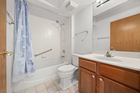 Tiny photo for 1349 E WASHINGTON Street #310A, Des Plaines, IL 60016 (MLS # 12620886)