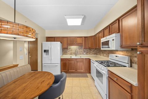 Tiny photo for 1349 E WASHINGTON Street #310A, Des Plaines, IL 60016 (MLS # 12620886)