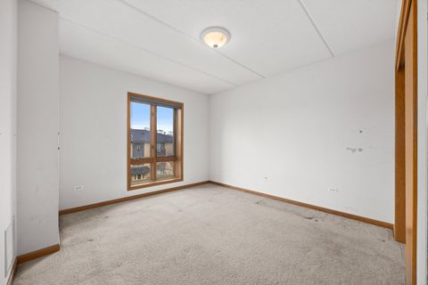 Tiny photo for 1349 E WASHINGTON Street #310A, Des Plaines, IL 60016 (MLS # 12620886)