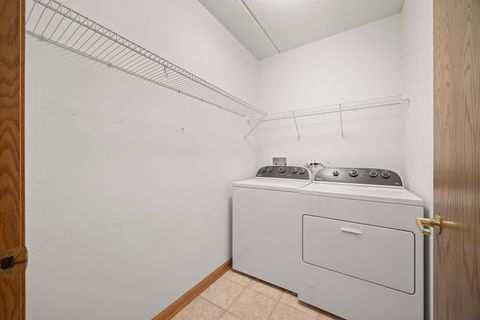 Tiny photo for 1349 E WASHINGTON Street #310A, Des Plaines, IL 60016 (MLS # 12620886)