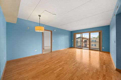 Tiny photo for 1349 E WASHINGTON Street #310A, Des Plaines, IL 60016 (MLS # 12620886)