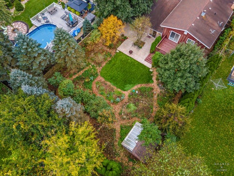 Tiny photo for 213 Liberty Avenue, Fox River Grove, IL 60021 (MLS # 12787251)