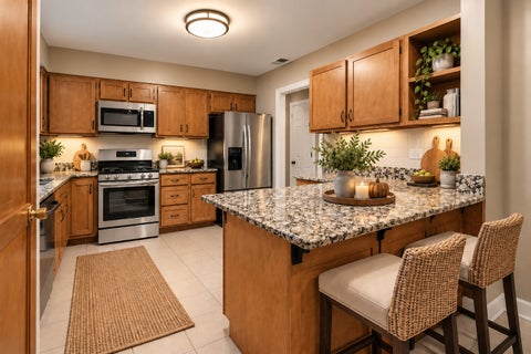 Tiny photo for 213 Liberty Avenue, Fox River Grove, IL 60021 (MLS # 12787251)