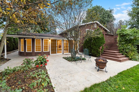 Tiny photo for 213 Liberty Avenue, Fox River Grove, IL 60021 (MLS # 12787251)