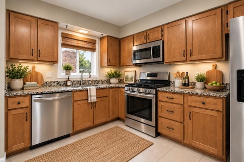 Tiny photo for 213 Liberty Avenue, Fox River Grove, IL 60021 (MLS # 12787251)