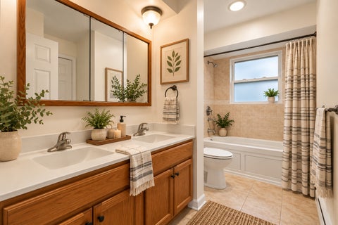 Tiny photo for 213 Liberty Avenue, Fox River Grove, IL 60021 (MLS # 12787251)